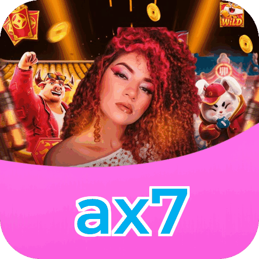 Catálogo slots ax7 mostrando top jogos Gates Olympus Sweet Bonanza Fortune Tiger Big Bass volatilidade RTP